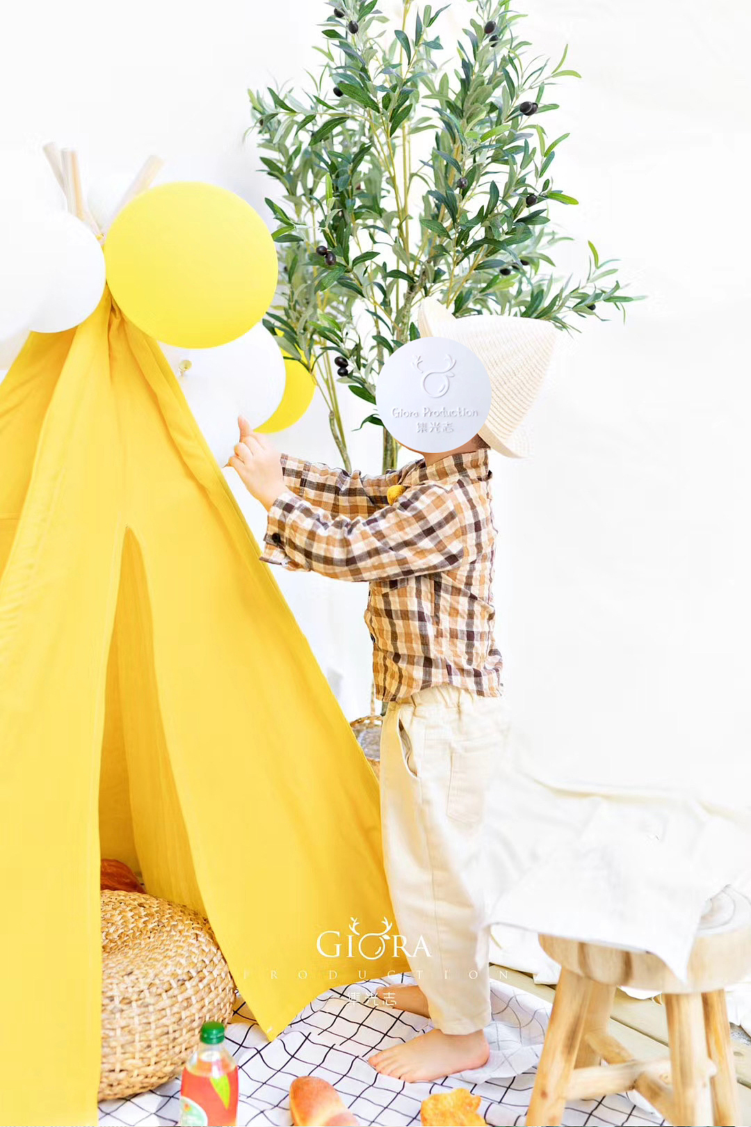 广州O2PARK创客公园——集光志工作室空间设计