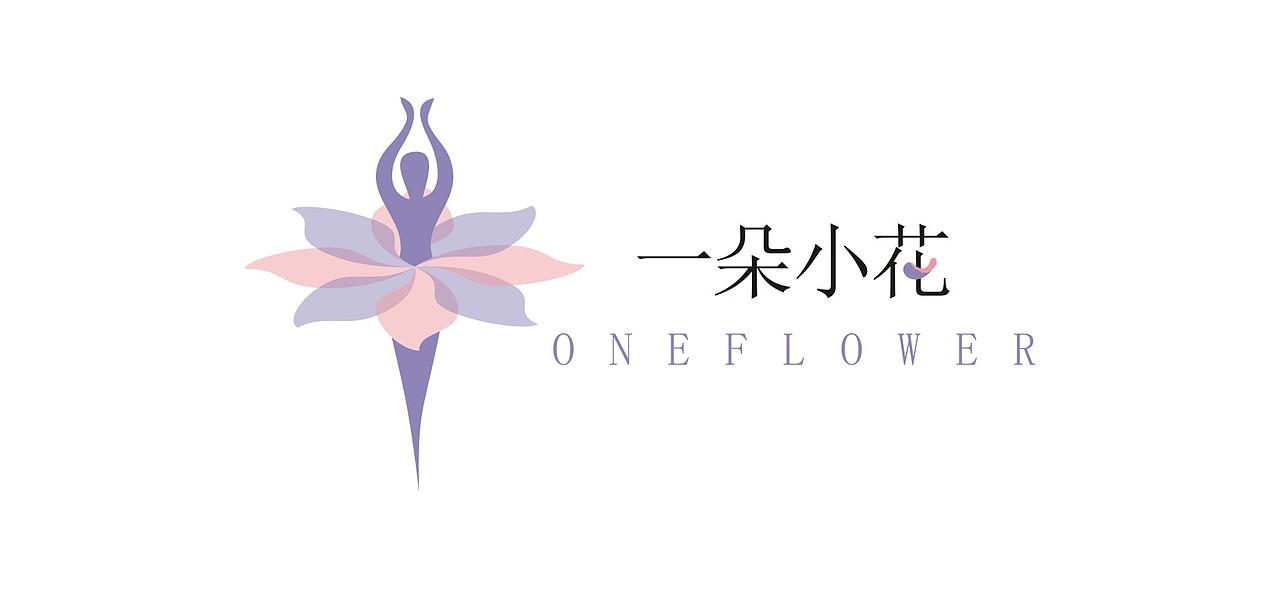 舞蹈工作室logo