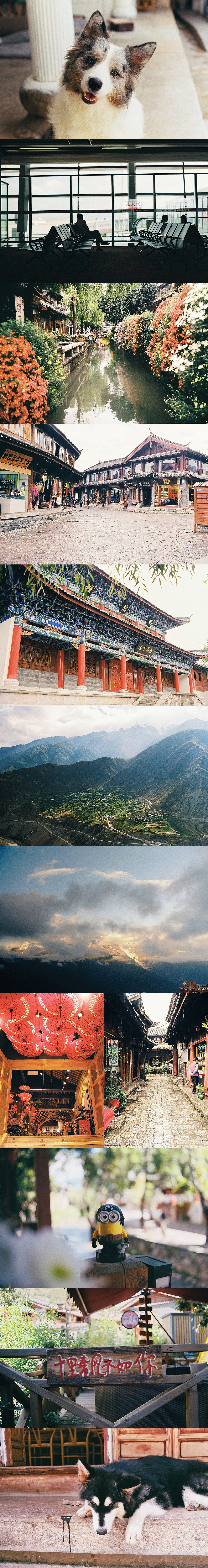 镜中人（图ZMTA3MDk5NjA4） - 人像摄影 - 站酷设计师何仙菇原创素材 - 站酷ZCOOL