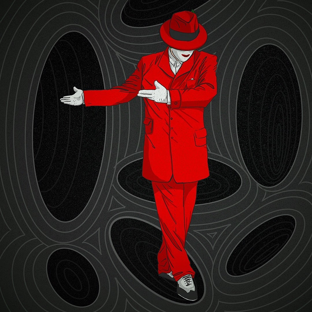 瞎画（图ZMjQyNjU0Mzk2） - 创作习作 - 站酷设计师Five三少原创素材 - 站酷ZCOOL