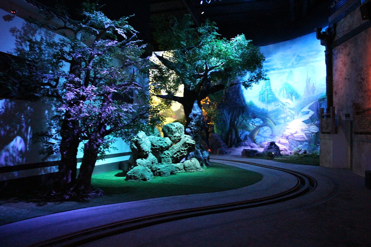 西施 吴越争霸（图ZMjU4NDAyMjYw） - 展陈设计 - 站酷设计师野猫上树原创素材 - 站酷ZCOOL