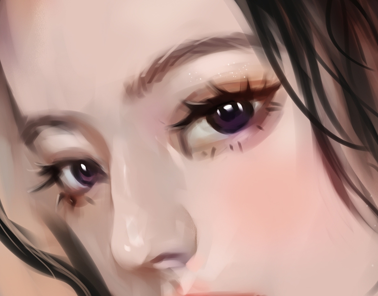 热巴快乐大本营造型哈哈哈哈