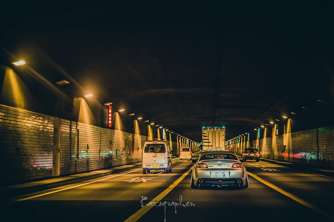 2015.05.13 探访“湾岸P房” 辰巳第一PA（图ZNDkzMzY2MDg=） - 人文/纪实摄影 - 站酷设计师Kidult猫原创素材 - 站酷ZCOOL