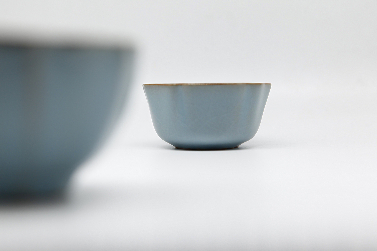 产品摄影静物摄影产品拍摄汝窑瓷器紫砂玉器碗茶具杯子（图ZMTQ0MjExMjQ0） - 产品摄影 - 站酷设计师睿杰嘉尔摄影公司原创素材 - 站酷ZCOOL