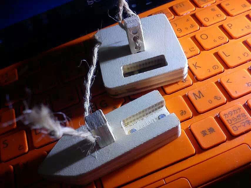 shaymin工坊~创意印章~哈哈~俺觉得像小广告专用物品，，，~哈哈~（图ZMjQ0MDA3NjA=） - 工艺品设计 - 站酷设计师叶伊米原创素材 - 站酷ZCOOL