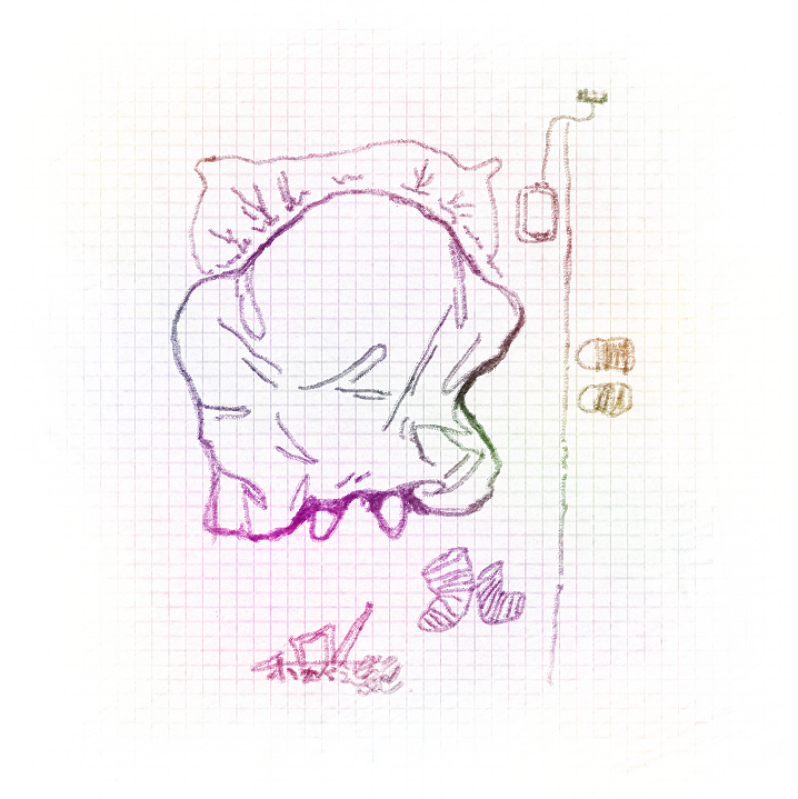 乐天天手机漫画（图ZMjI5MzkzMDA=） - 艺术插画 - 站酷设计师冲出云天原创素材 - 站酷ZCOOL