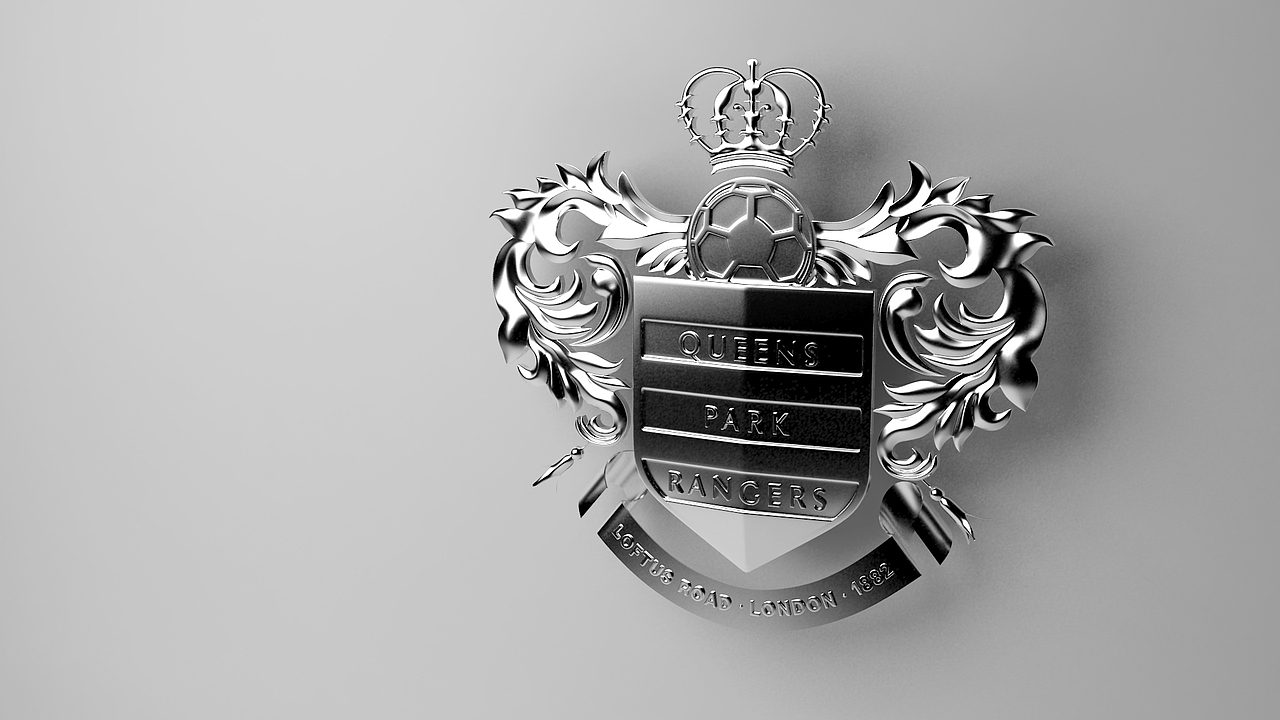 歐洲五大聯(lián)賽系列3D Logo（圖ZNzU4MzE2Mjg=） - 其他三維 - 站酷設計師sainnbx原創(chuàng)素材 - 站酷ZCOOL