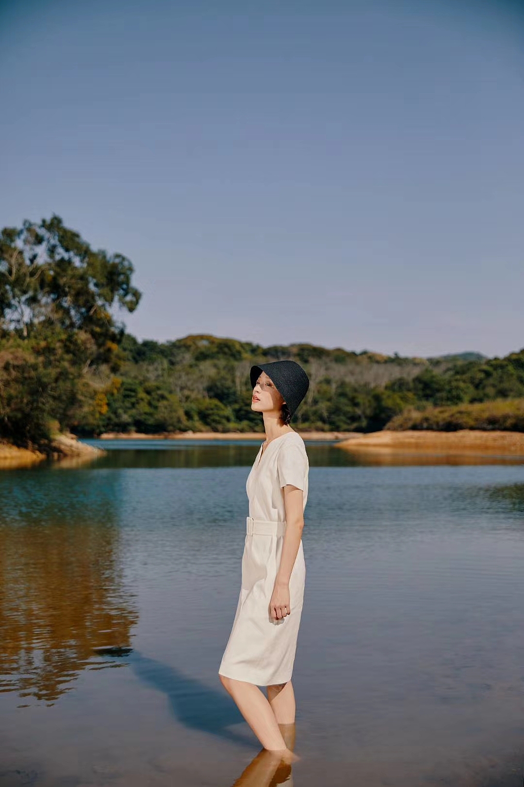 找回最真实的自我