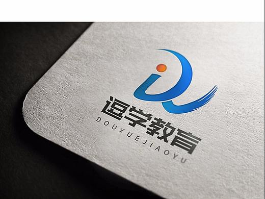 第一次LOGO设计