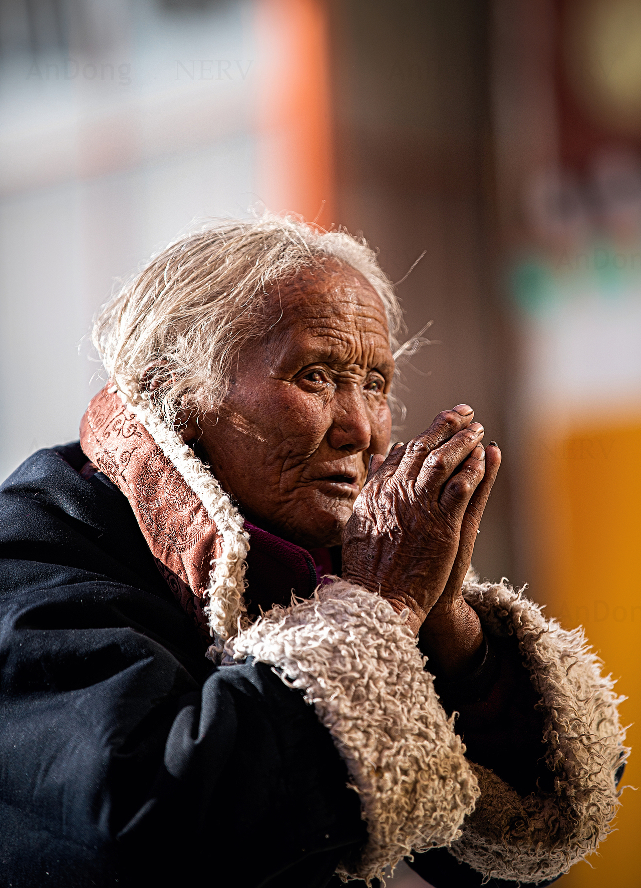 བཀྲ་ཤིས་བདེ་ལེགས།（救赎）（图ZMTg2NzA2MjMy） - 人像摄影 - 站酷设计师安东Nerv原创素材 - 站酷ZCOOL
