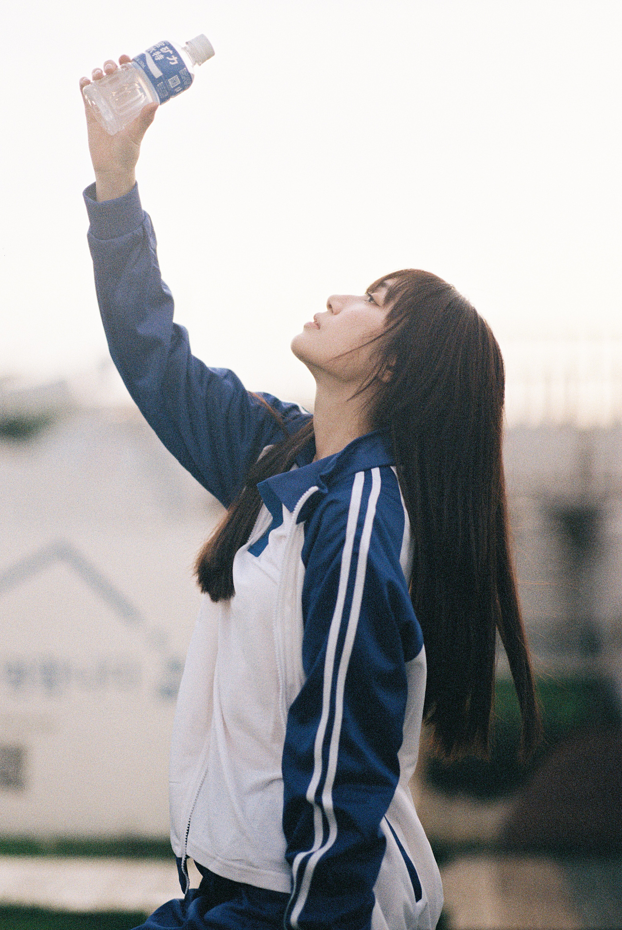 隔壁班女生（图ZMjYzMDU3NzEy） - 人像摄影 - 站酷设计师安神吕原创素材 - 站酷ZCOOL