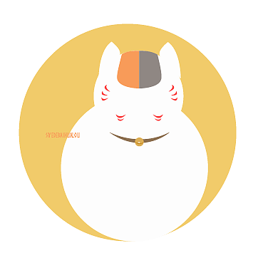 夏目友人帐人物图标（图ZNDM5MDQzMjg=） - 图标 - 站酷设计师四爷的百花楼原创素材 - 站酷ZCOOL