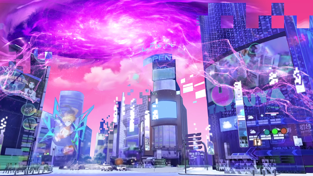 炫斗漫画（图ZMTE0ODUxMDAw） - 中/长篇漫画 - 站酷设计师妮莉艾露伊原创素材 - 站酷ZCOOL