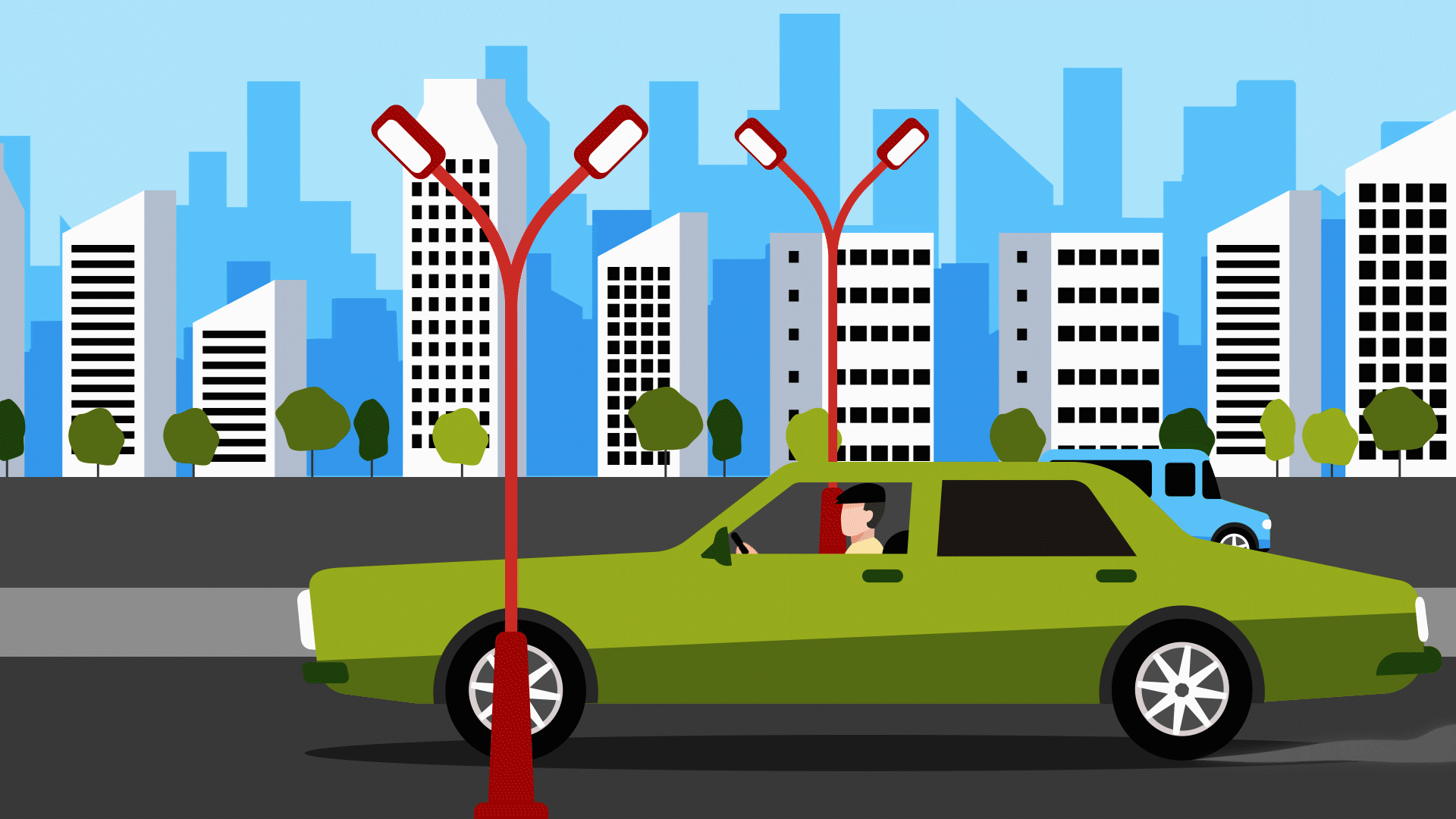 综合执法动画宣传片（图ZMjEyNTY4MTA4） - Motion Graphic - 站酷设计师yummytang原创素材 - 站酷ZCOOL