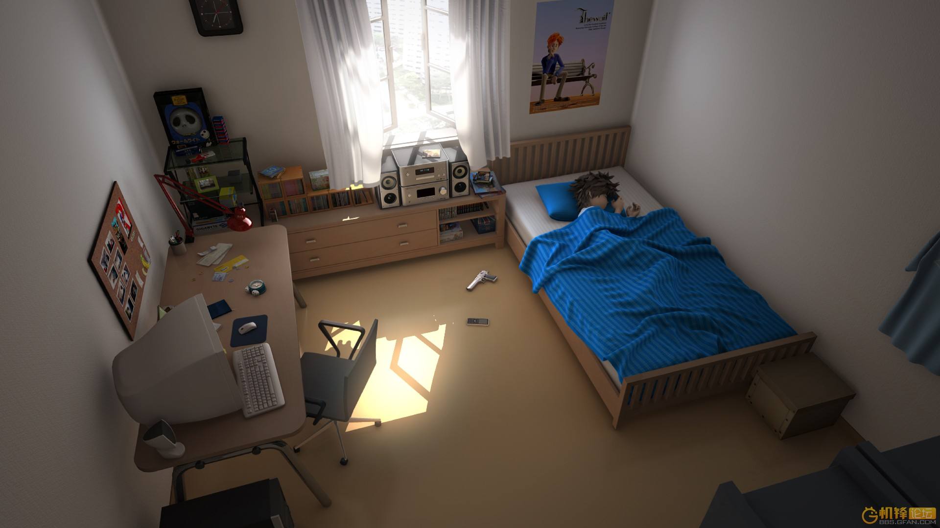 不甘養(yǎng)咸魚的個(gè)人主頁（封面預(yù)覽） - 主頁封面設(shè)置 - 站酷設(shè)計(jì)師不甘養(yǎng)咸魚原創(chuàng)素材 - 站酷ZCOOL