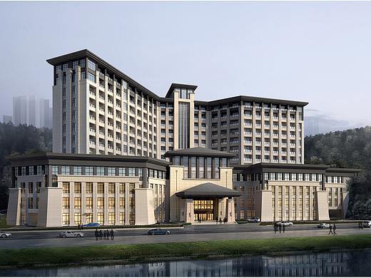 巫山移民培训中心