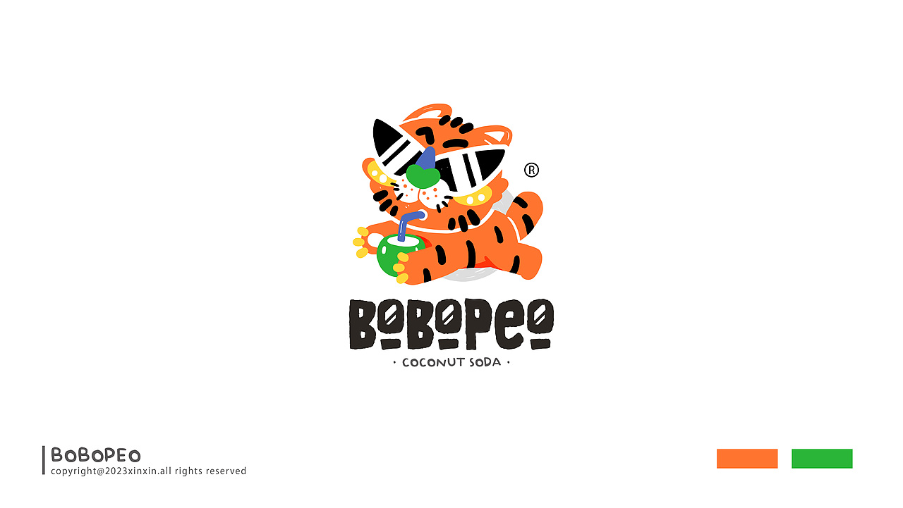 Delicious animal-吃货小甜心系列-卡通LOGO(图ZMzQ4NDQzNzM2) - Logo - 站酷设计师hebheb原创素材 - 站酷ZCOOL