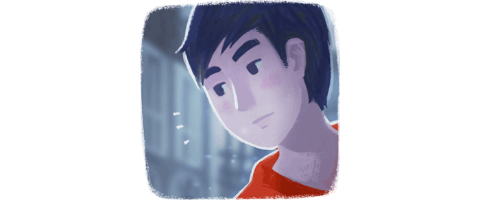 遇见（图ZNDE3MzAzMjg=） - 创作习作 - 站酷设计师zerohole原创素材 - 站酷ZCOOL