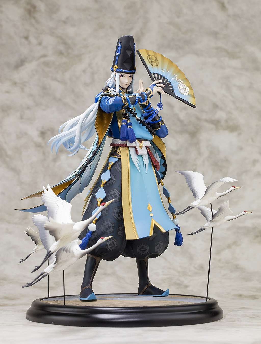 末那x阴阳师丨《晴明手办》