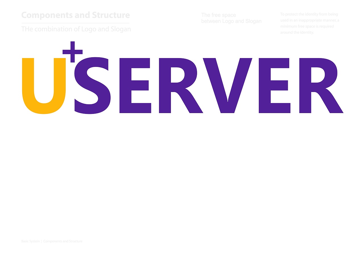 U+SERVER U服务器 品牌形象定位设计-上海因心（图ZMjY0MzU0MTcy） - 品牌 - 站酷设计师INHEART上海因心原创素材 - 站酷ZCOOL