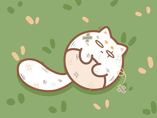 圆方猫2