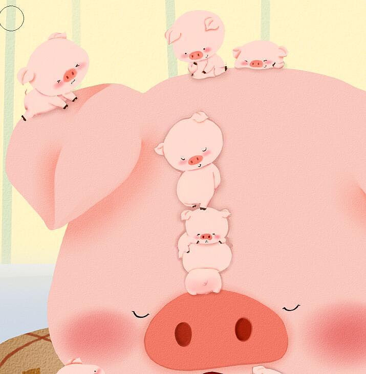 迎元旦（图ZMTQwMzU0NDA0） - 创作习作 - 站酷设计师言之午原创素材 - 站酷ZCOOL