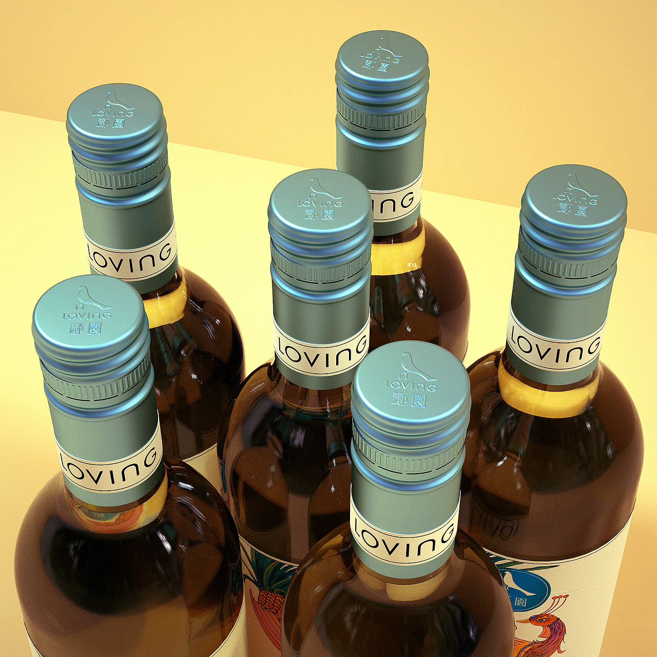 设计合辑30--品牌包装合辑（图ZMTk3OTY4NTQ0） - 包装 - 站酷设计师王强127原创素材 - 站酷ZCOOL