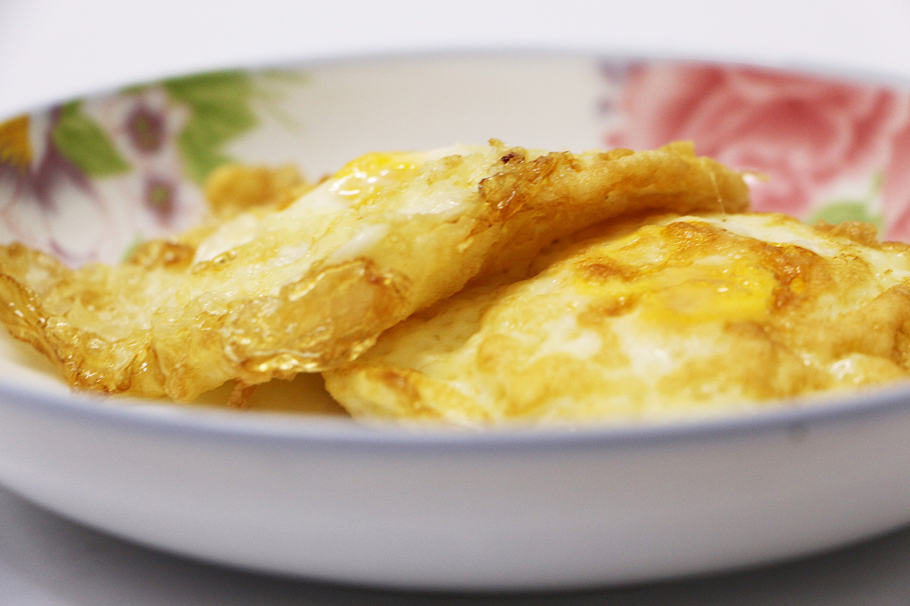 今晚煎了个蛋（图ZMTQ2MjEwNjA=） - 产品摄影 - 站酷设计师younch原创素材 - 站酷ZCOOL