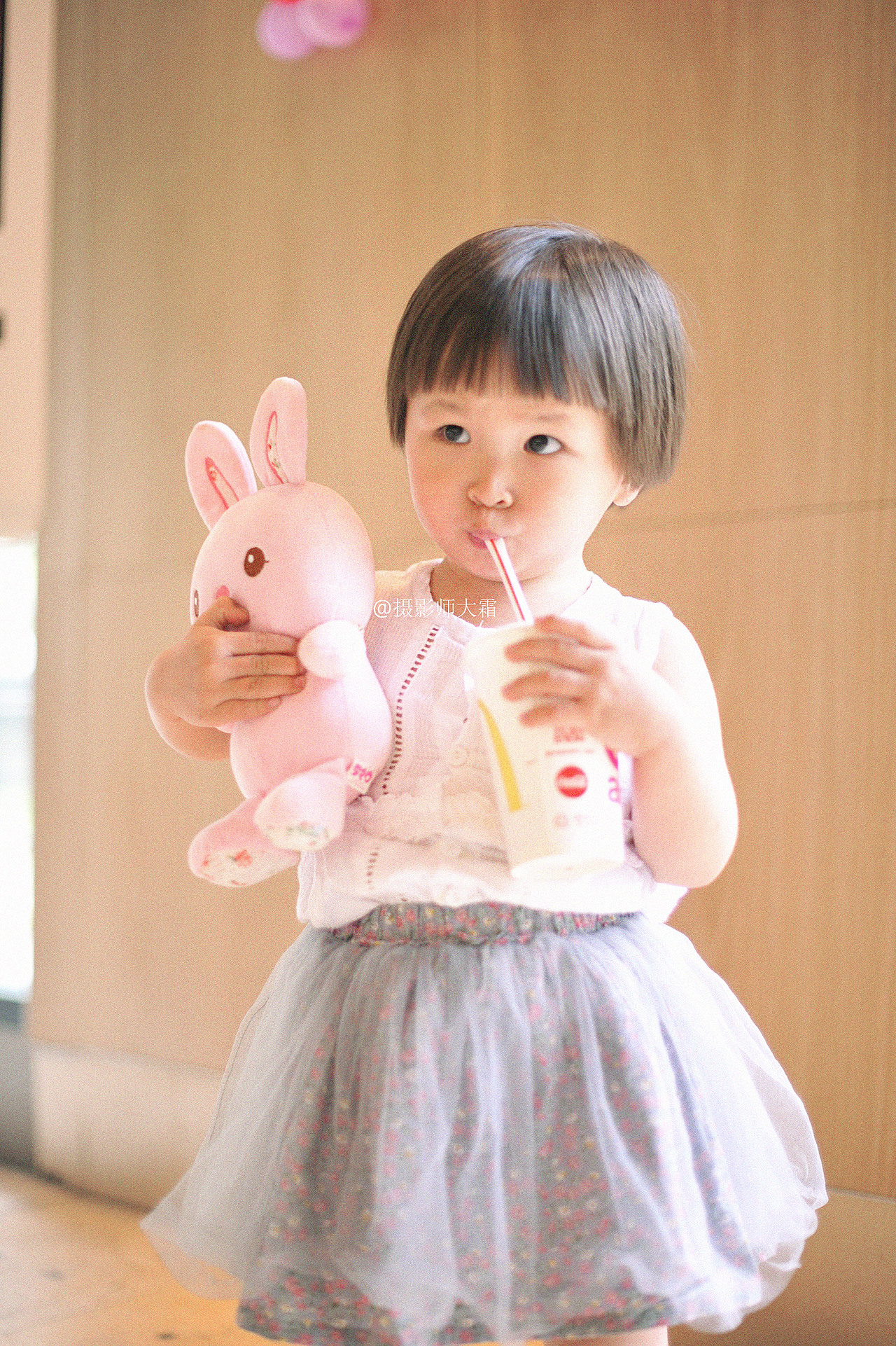 孩子的世界 (记录初心)