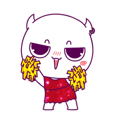 直直跳舞表情包（图ZMTU5NDA1MTY0） - 网络表情 - 站酷设计师douer_z原创素材 - 站酷ZCOOL