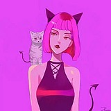 用户头像