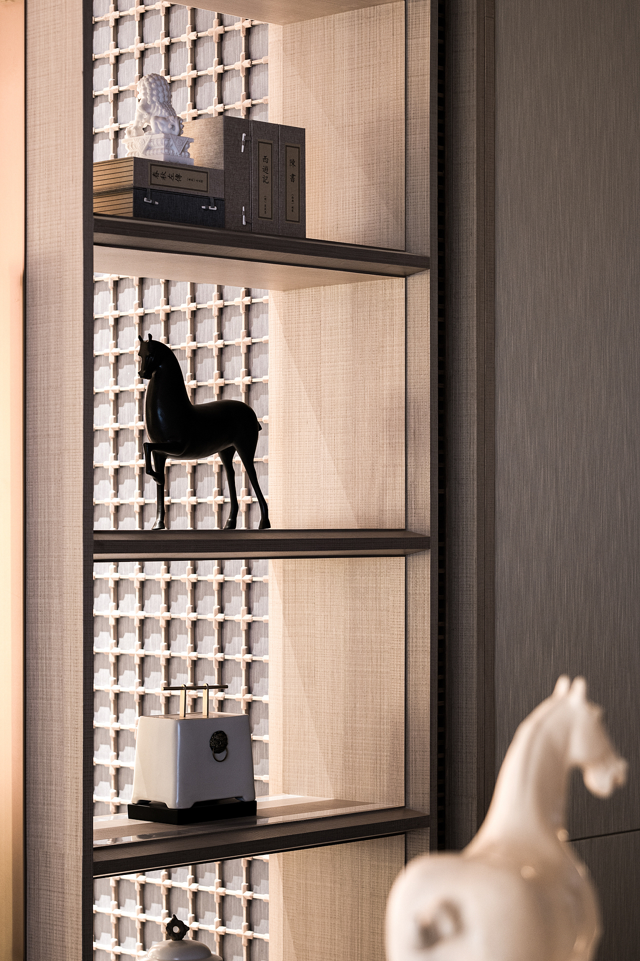 【ENV恩万建筑摄影】兰乔圣菲别墅