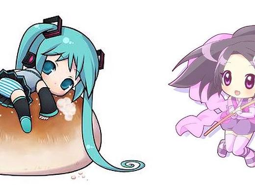 如何绘画Q版人物？Q版漫画手绘教程