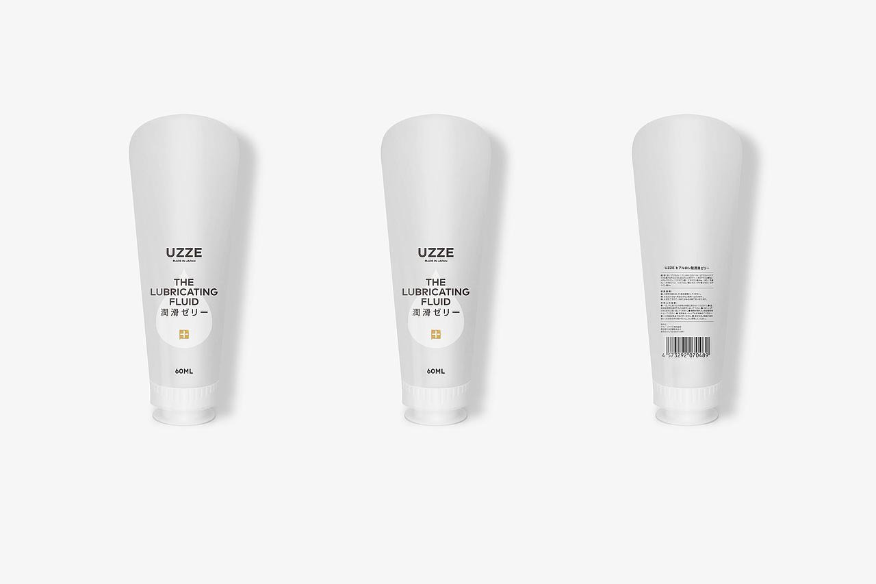 UZZE THE LUBRICATING FLUID 优至润滑液(图ZMjczNTk3MzU2) - 品牌 - 站酷设计师truslstudio原创素材 - 站酷ZCOOL