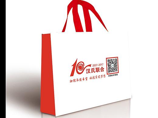 手提袋（个人主页-ZMjkwMzQ2NjA=） - 宣传物料 - 站酷设计师core蕊原创素材 - 站酷ZCOOL