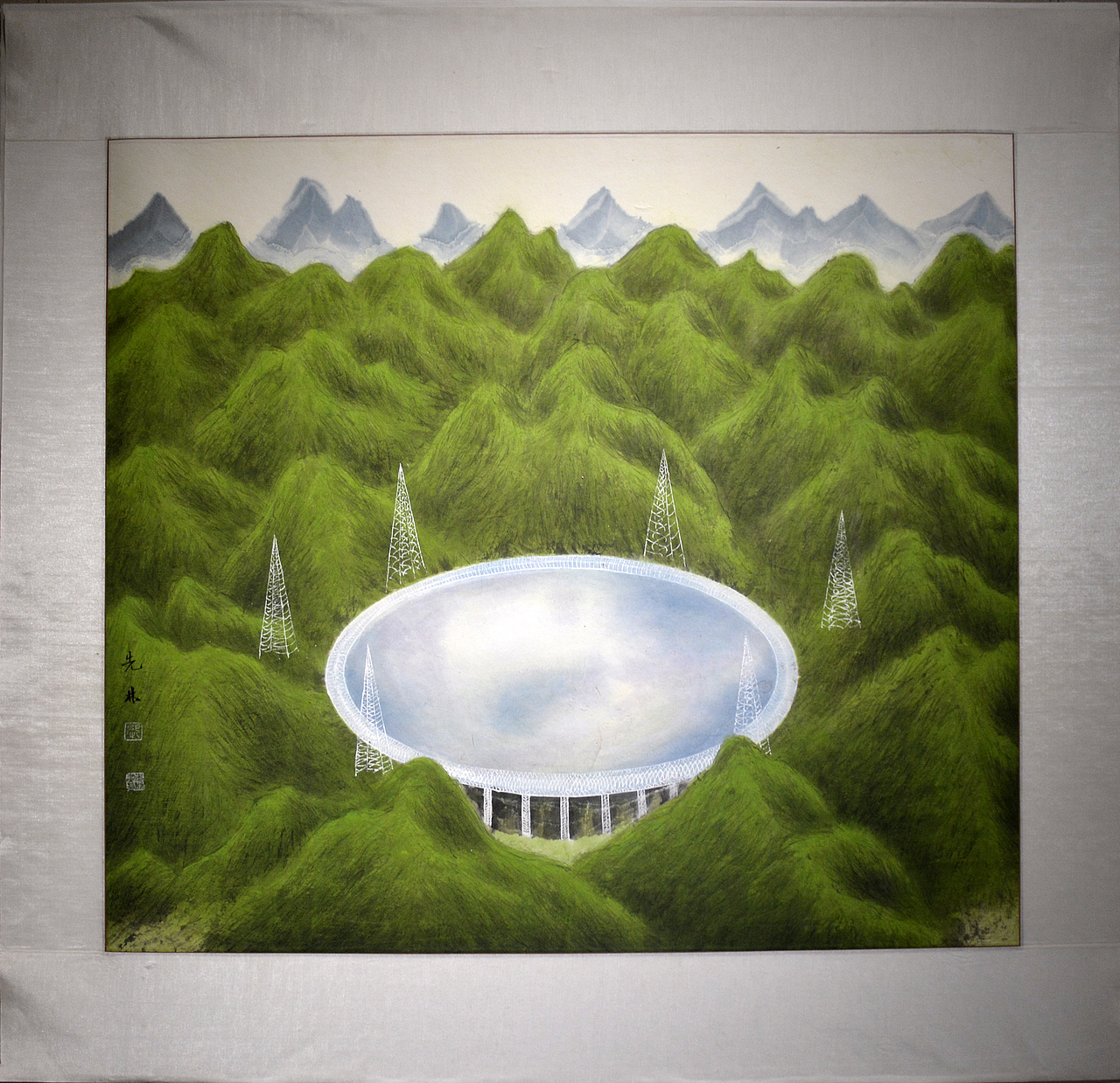 改革开放40年展