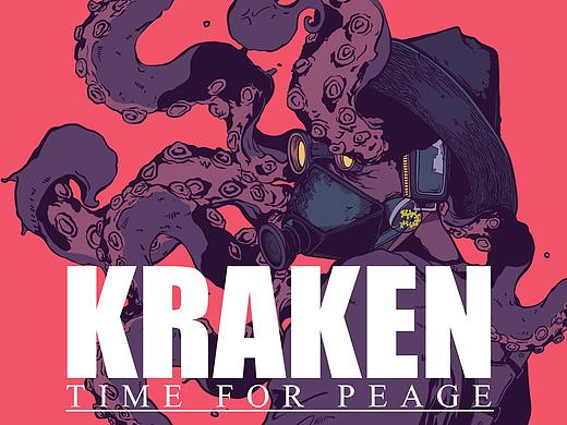 KRAKEN