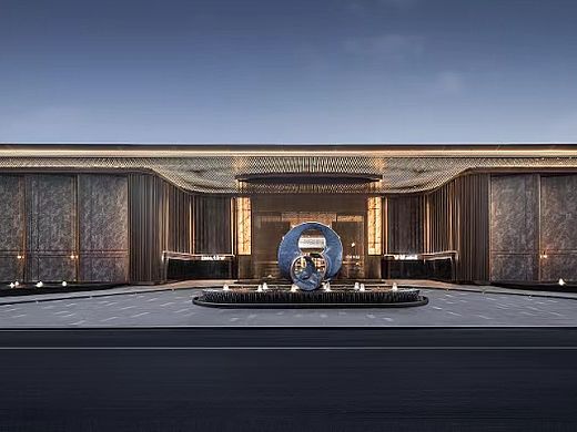 案列分享💝（个人主页-ZNzA5MTAxMjg=） - 商业空间设计 - 站酷设计师幕臻家具实业001原创素材 - 站酷ZCOOL