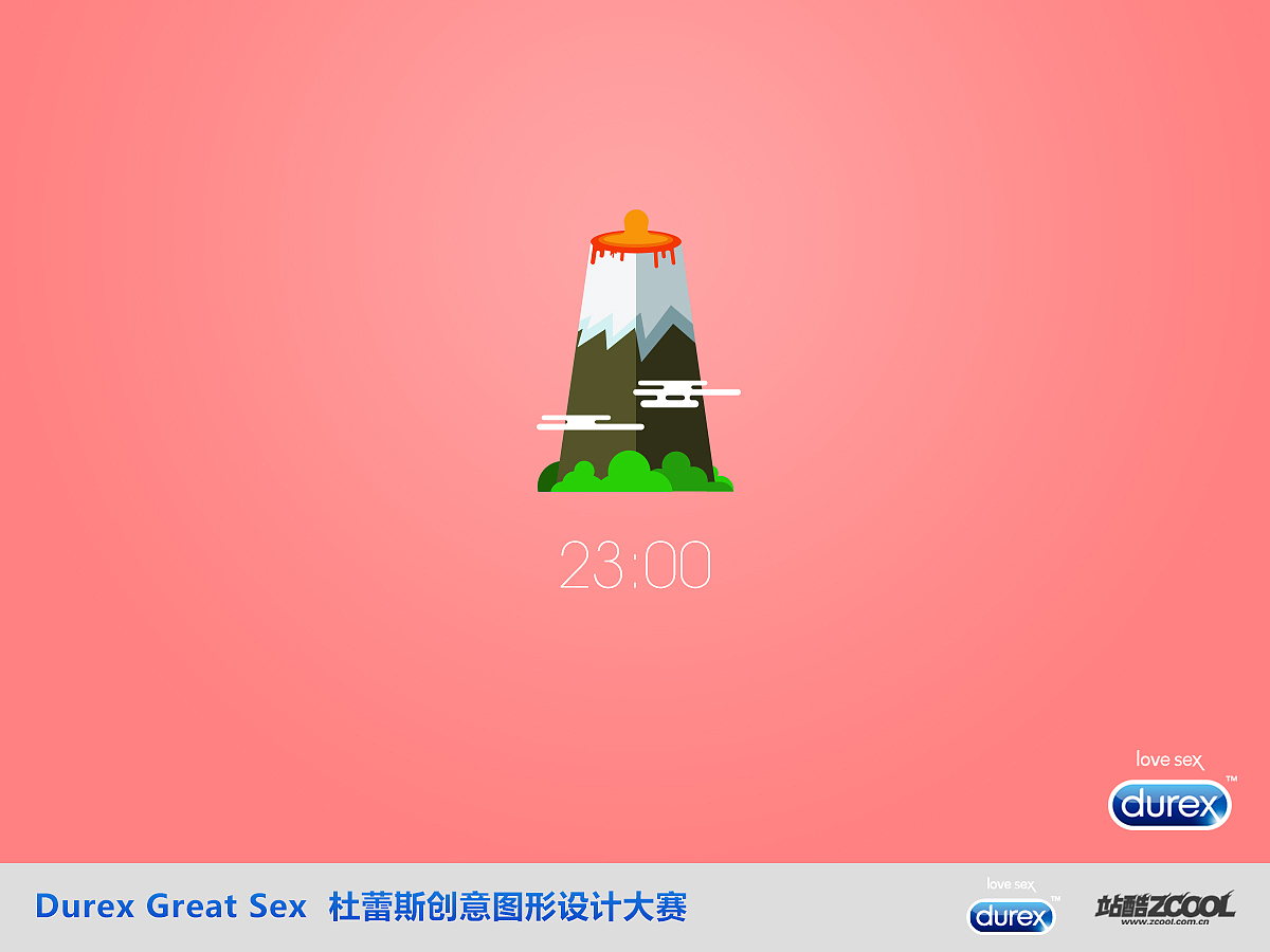 every time every where（图ZMTE5OTQwODQ=） - 图案 - 站酷设计师心里有屎型甲虫原创素材 - 站酷ZCOOL