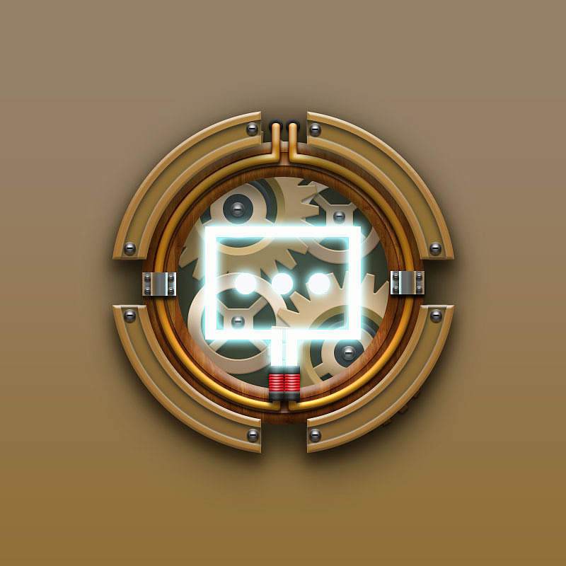 图标练习（图ZMTA2NjM3NzQw） - 图标 - 站酷设计师Elina2600原创素材 - 站酷ZCOOL