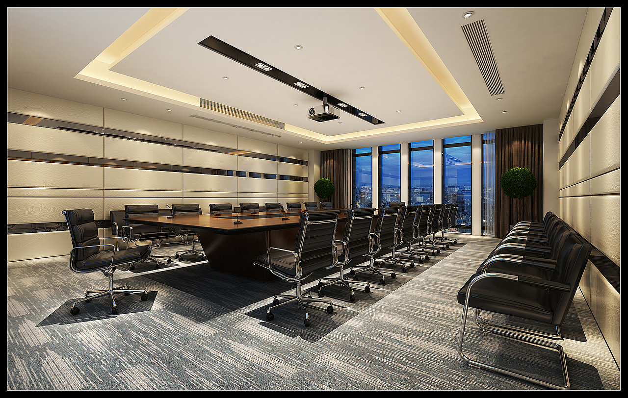 天津智慧山办公室（图ZMTEzNTEyOTUy） - 家装设计 - 站酷设计师龚圣娇原创素材 - 站酷ZCOOL