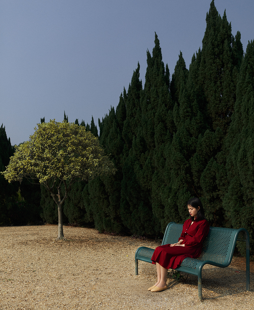 凡是过去,皆为序曲