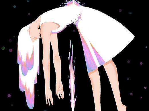 2020年5月插画总结（个人主页-ZNDUxNTEwNzY=） - 创作习作 - 站酷设计师一谷guyisan原创素材 - 站酷ZCOOL