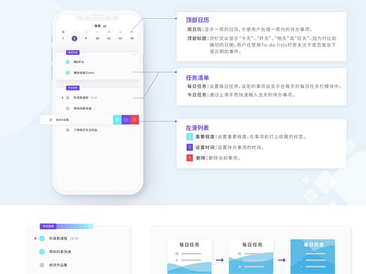 代办类工具设计