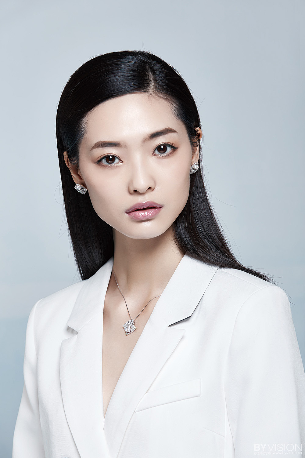 OUXI 欧希-珠宝广告拍摄