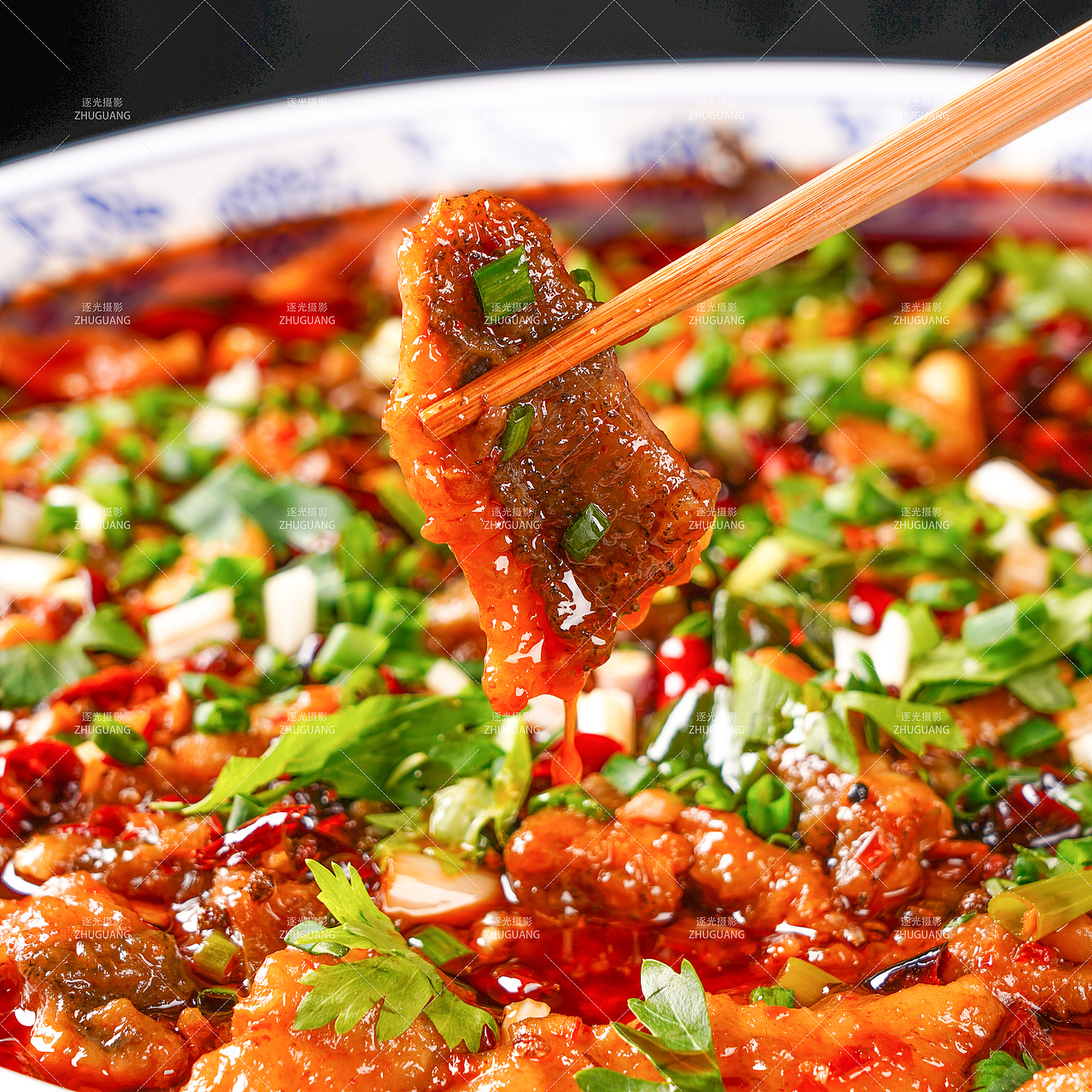 重庆菜【江湖菜】【小龙虾】~（图ZMjk2MDczMDAw） - 美食摄影 - 站酷设计师逐光视觉原创素材 - 站酷ZCOOL