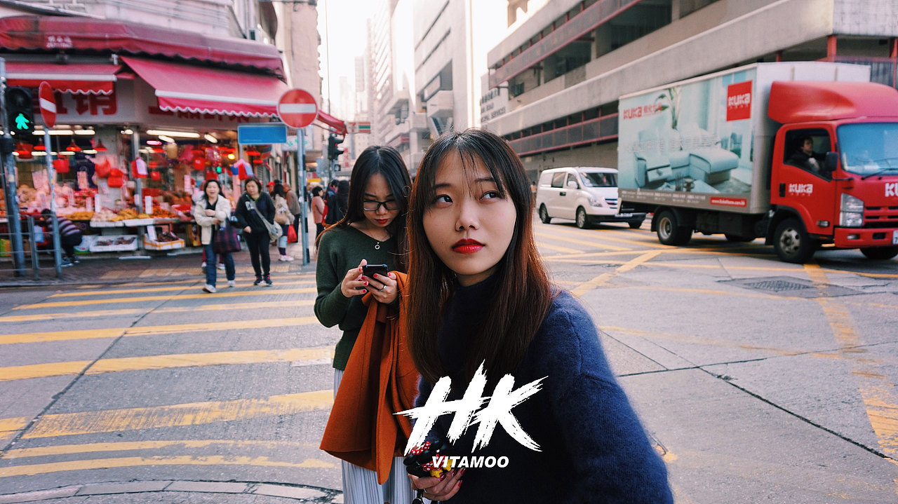HK 摆渡人（图ZNjc2MTUwMDg=） - 人像摄影 - 站酷设计师酸甜咕噜蛙原创素材 - 站酷ZCOOL