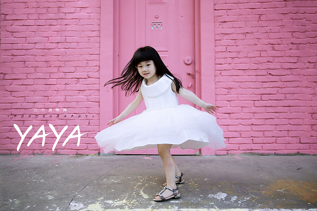 ninikoo私人映画——外拍