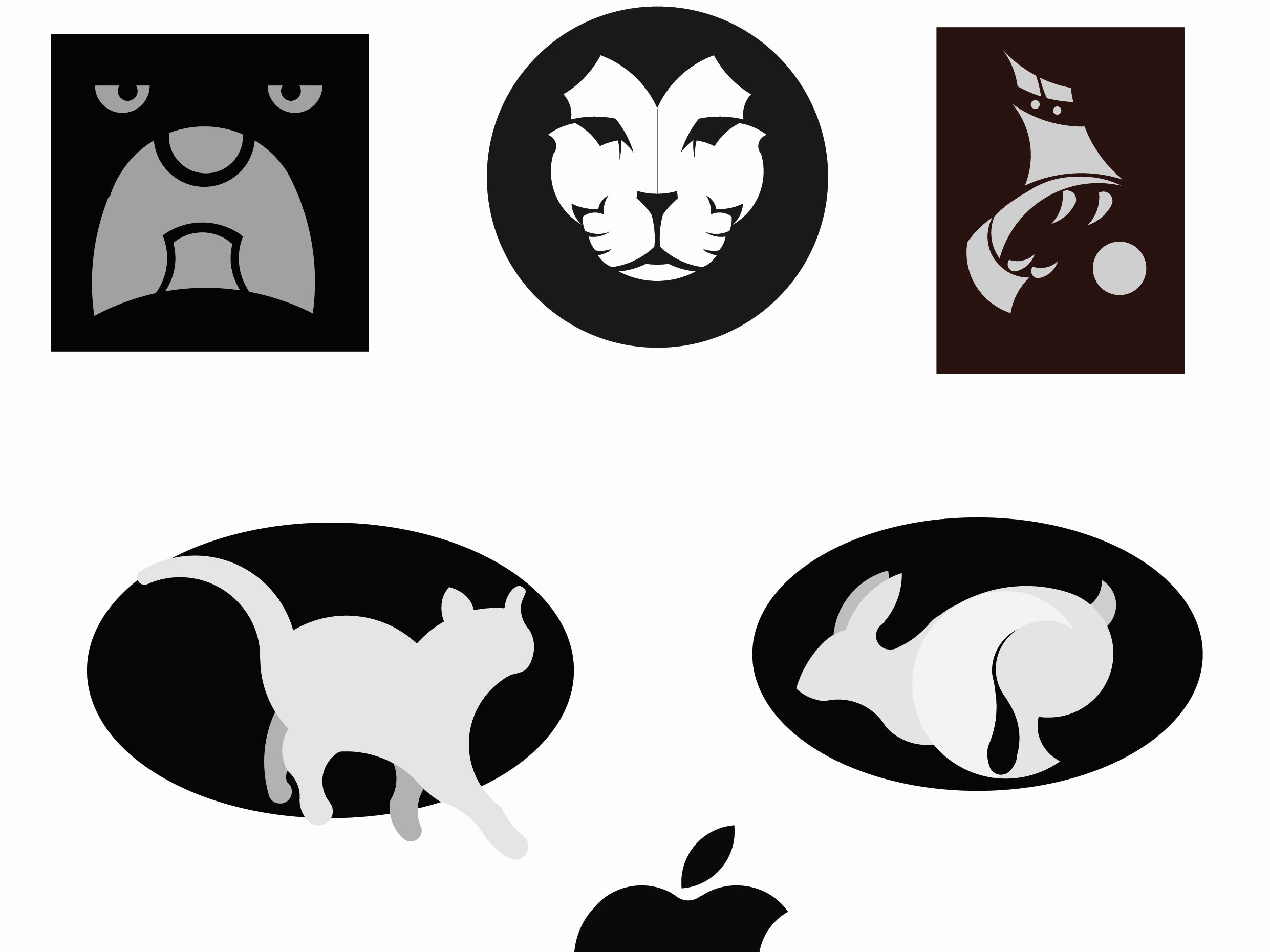 大合集_王媞珼站酷ZCOOL