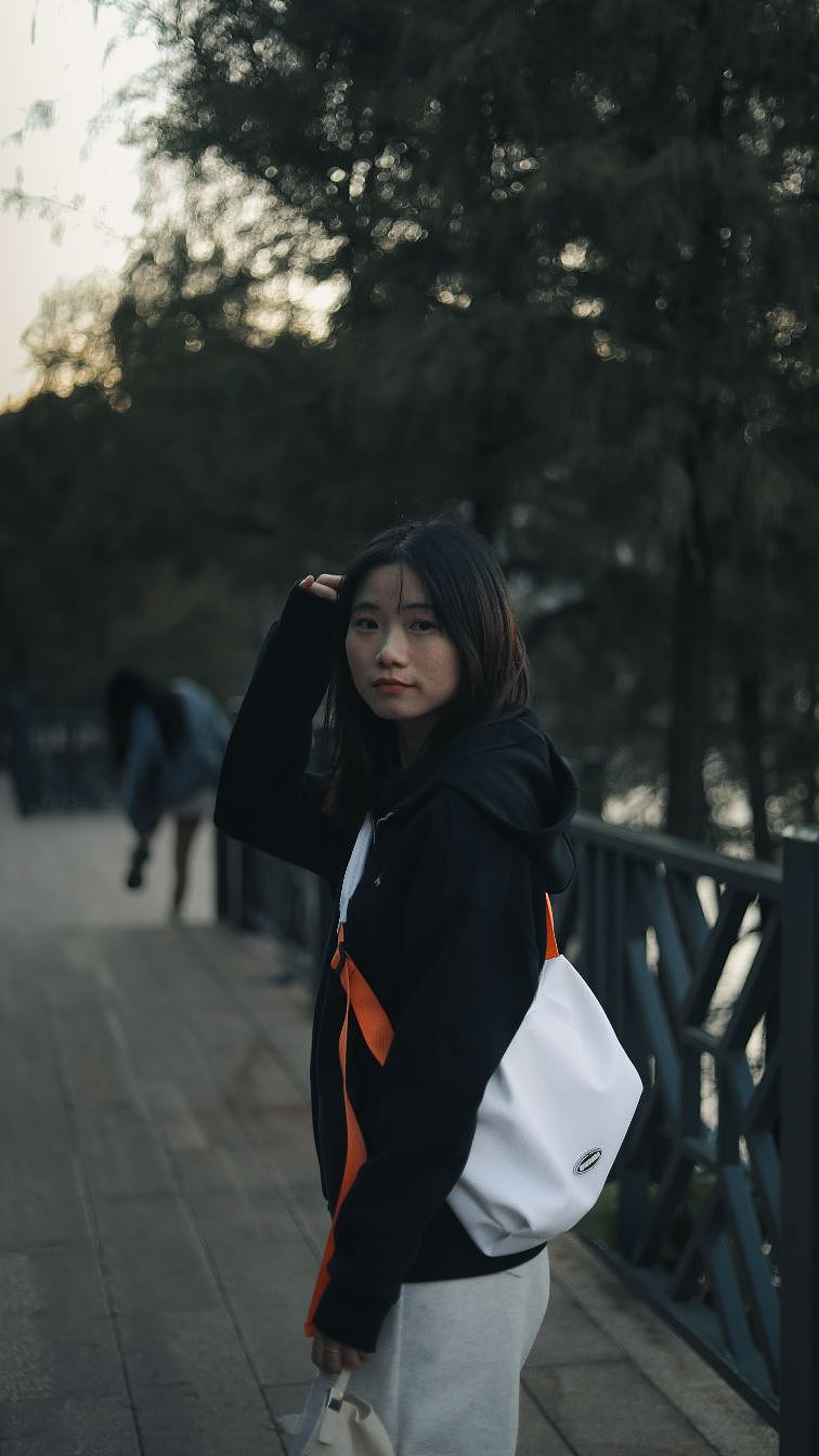 广州流花湖公园